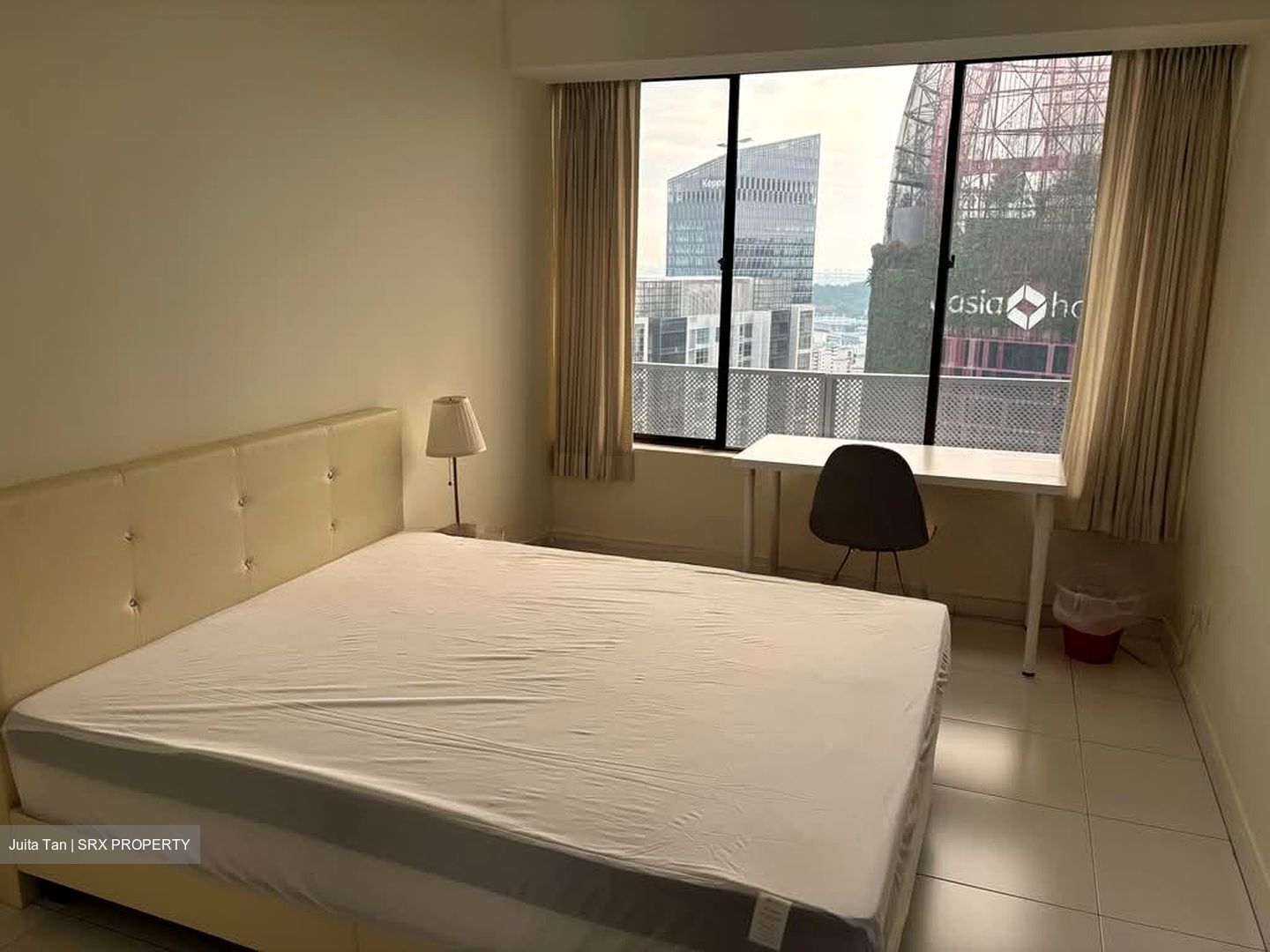 International Plaza (D2), Apartment #527140991